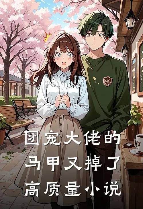 团宠大佬的马甲又掉了高质量小说