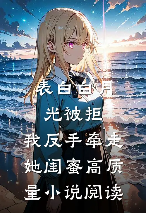 表白白月光被拒，我反手牵走她闺蜜高质量小说阅读