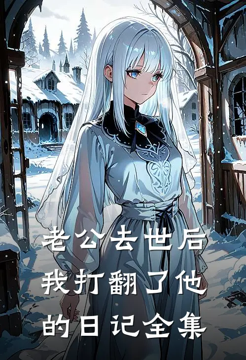 老公去世后我打翻了他的日记 全集