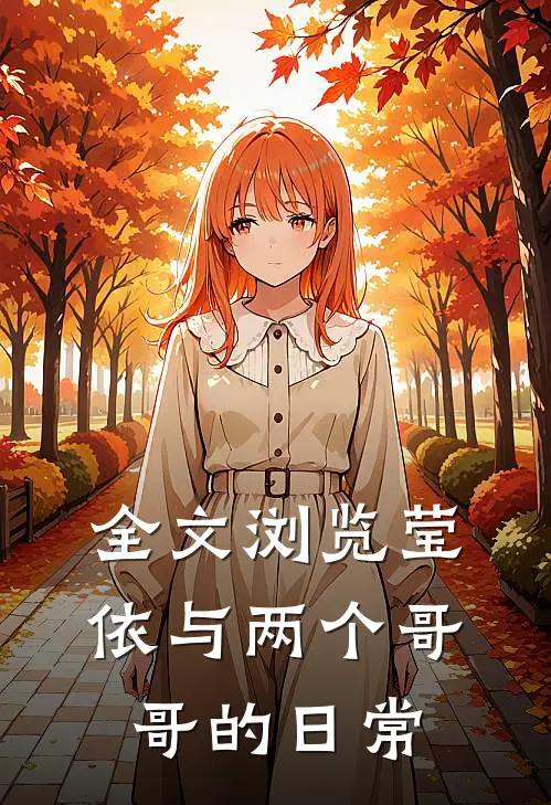 全文浏览莹依与两个哥哥的日常