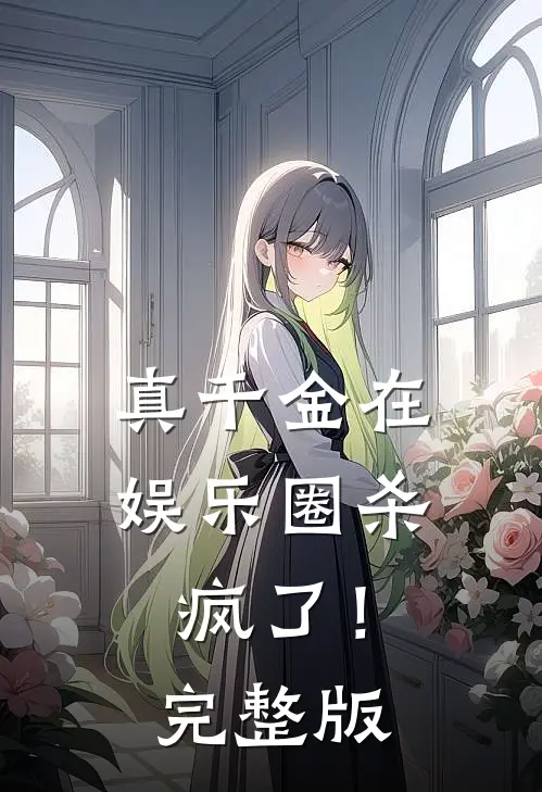 真千金在娱乐圈杀疯了！完整版