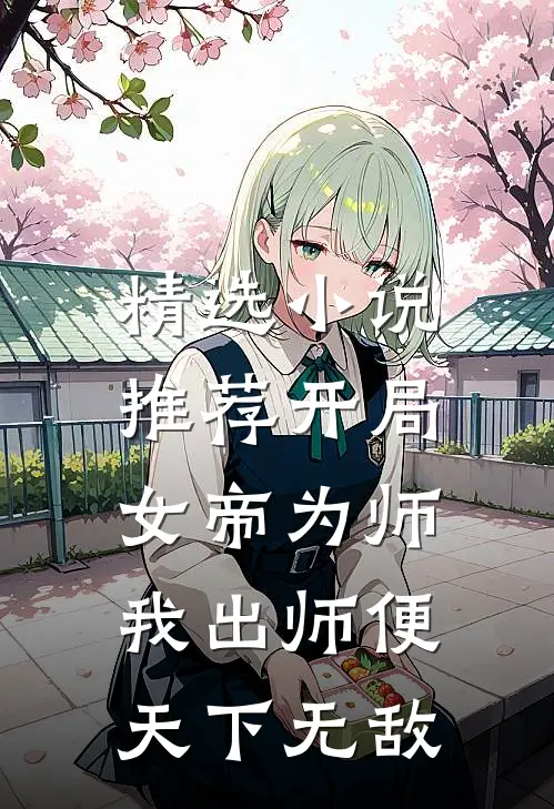 精选小说推荐开局女帝为师，我出师便天下无敌