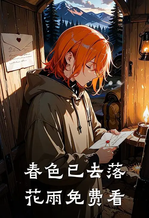 春色已去落花雨免费看
