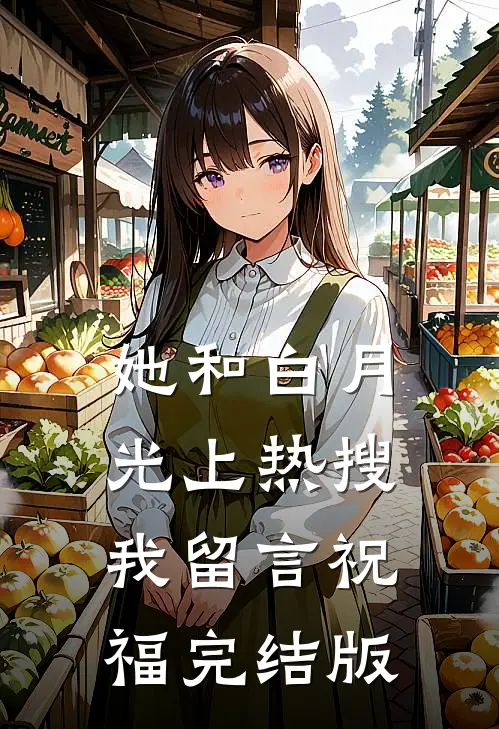 她和白月光上热搜，我留言祝福完结版