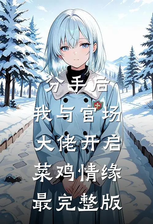 分手后，我与官场大佬开启菜鸡情缘最完整版