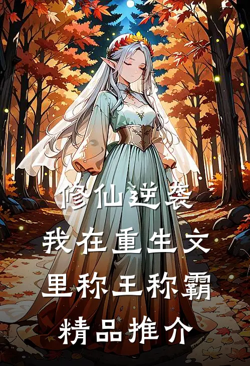 修仙逆袭,我在重生文里称王称霸精品推介
