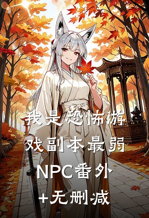 我是恐怖游戏副本最弱NPC番外+无删减