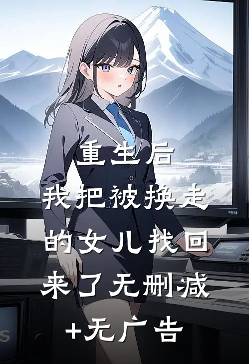 重生后，我把被换走的女儿找回来了无删减+无广告