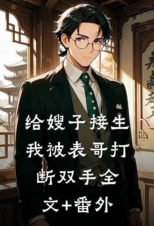 给嫂子接生，我被表哥打断双手全文+番外