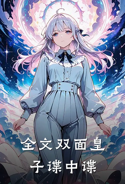 全文双面皇子谍中谍