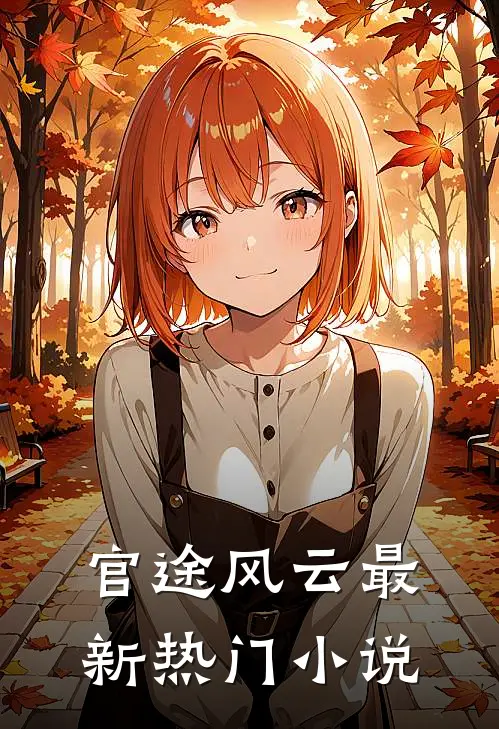 官途风云最新热门小说