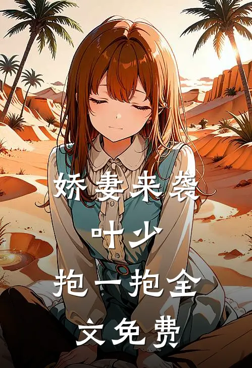 娇妻来袭叶少,抱一抱全文免费