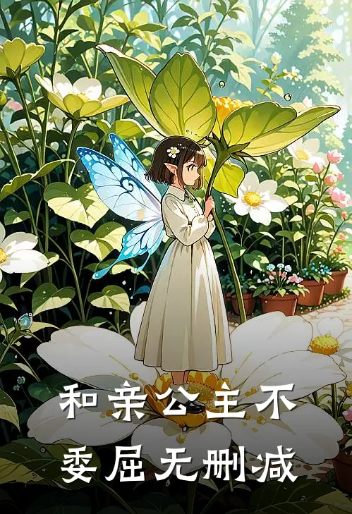 和亲公主不委屈无删减