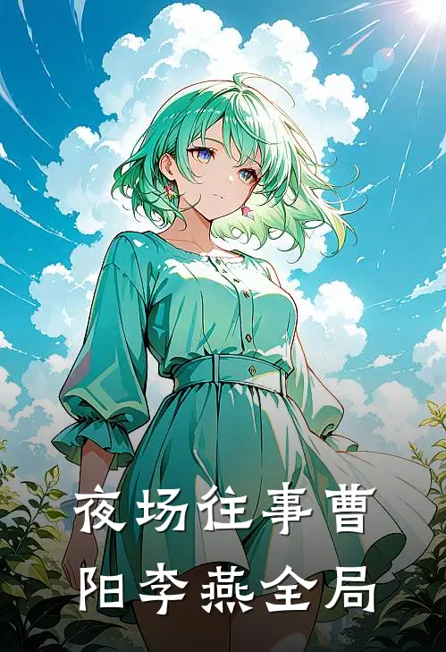 夜场往事曹阳李燕全局