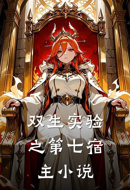 双生实验之第七宿主小说