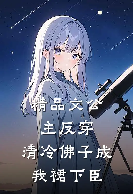 精品文公主反穿：清冷佛子成我裙下臣