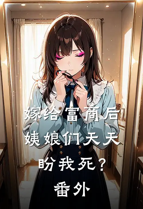 嫁给富商后，姨娘们天天盼我死？番外