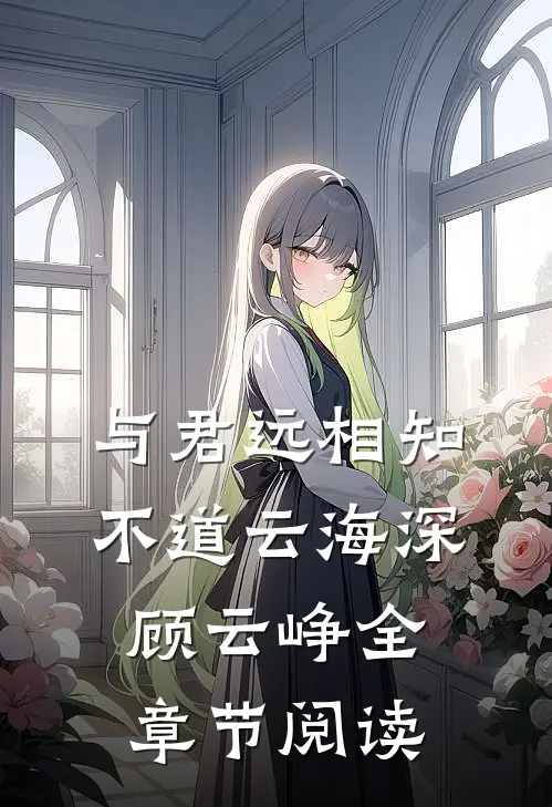 与君远相知，不道云海深顾云峥全章节阅读