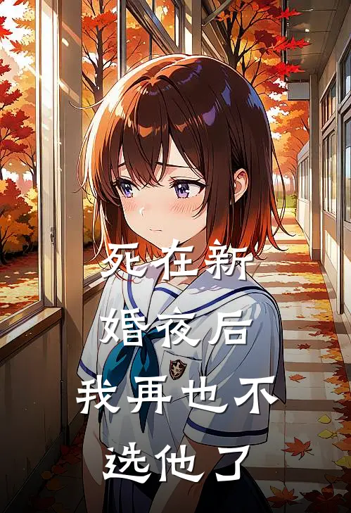 死在新婚夜后，我再也不选他了