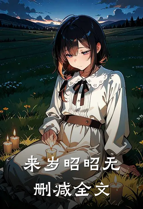 来岁昭昭无删减全文