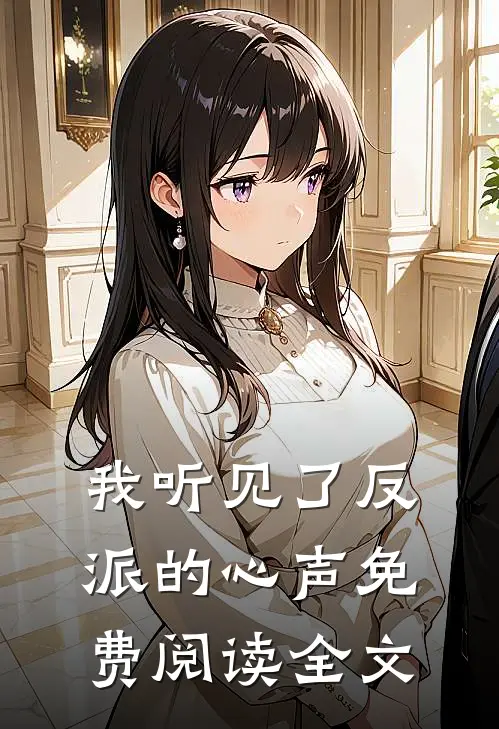 我听见了反派的心声免费阅读全文