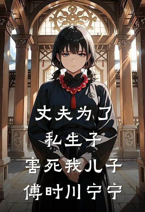丈夫为了私生子，害死我儿子傅时川宁宁