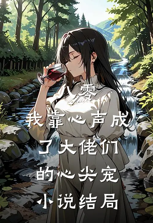 八零：我靠心声成了大佬们的心尖宠小说结局