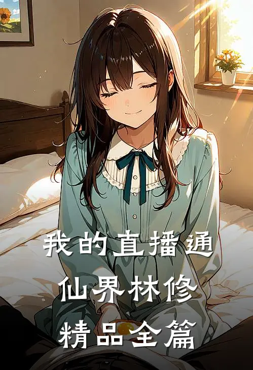 我的直播通仙界林修精品全篇