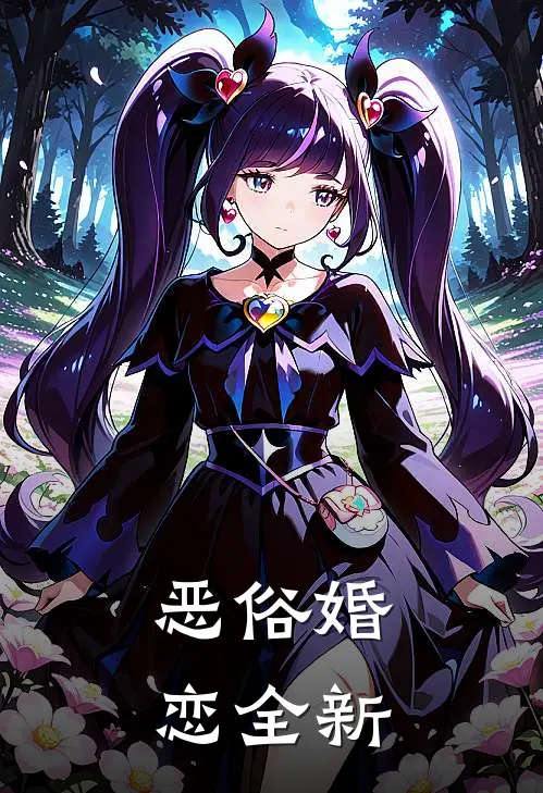 恶俗婚恋全新