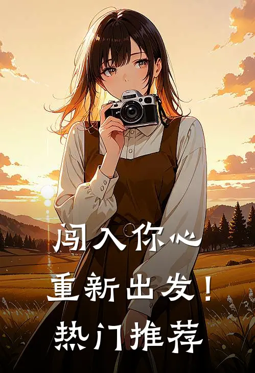 闯入你心，重新出发！热门推荐