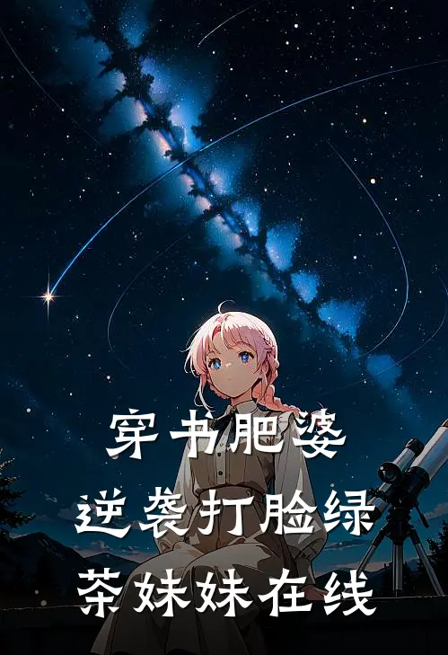 穿书肥婆,逆袭打脸绿茶妹妹在线阅读