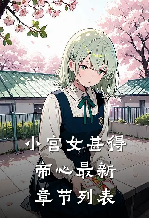 小宫女甚得帝心最新章节列表