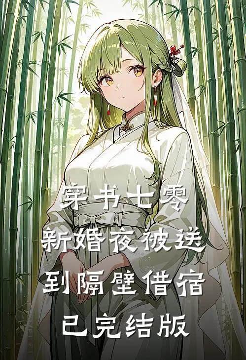 穿书七零：新婚夜被送到隔壁借宿已完结版