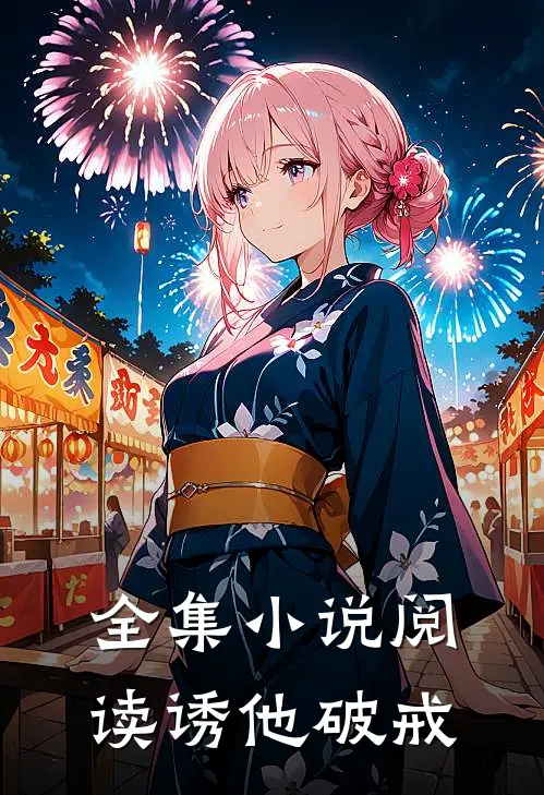 全集小说阅读诱他破戒