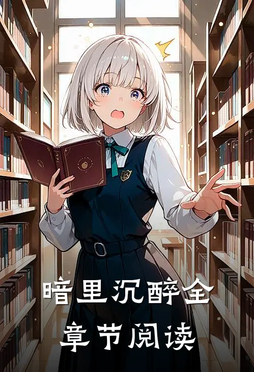 暗里沉醉全章节阅读