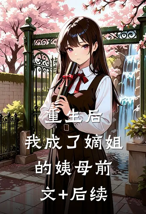 重生后，我成了嫡姐的姨母前文+后续