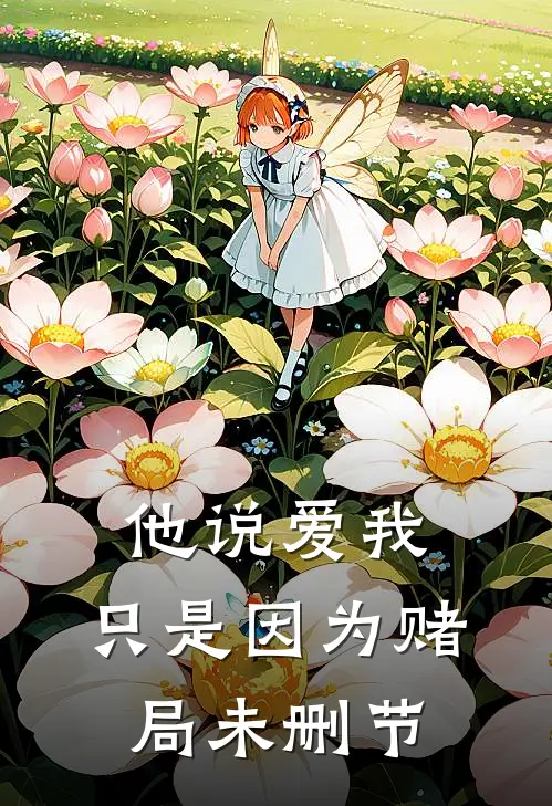 他说爱我，只是因为赌局未删节