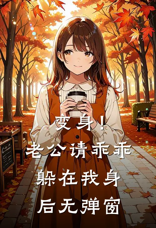 变身！老公请乖乖躲在我身后无弹窗