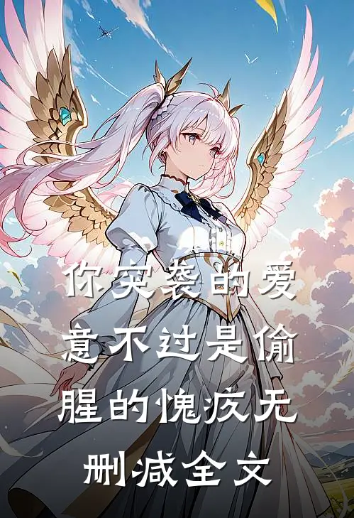 你突袭的爱意不过是偷腥的愧疚无删减全文
