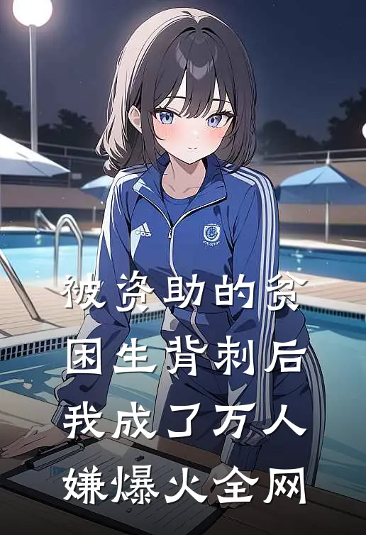 被资助的贫困生背刺后，我成了万人嫌爆火全网
