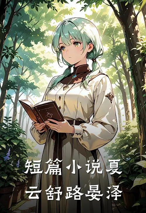 短篇小说夏云舒路晏泽