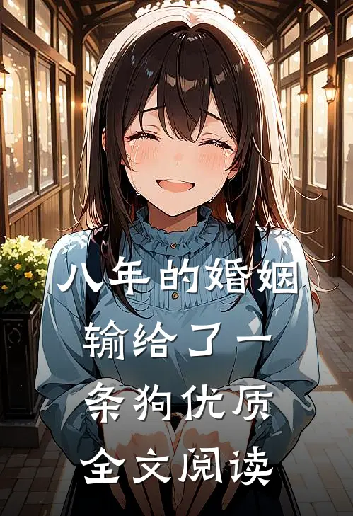 八年的婚姻输给了一条狗优质全文阅读