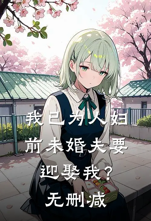 我已为人妇，前未婚夫要迎娶我？无删减