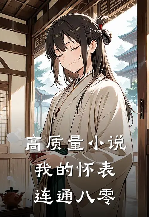 高质量小说我的怀表连通八零