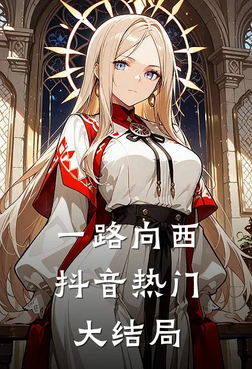 一路向西抖音热门大结局