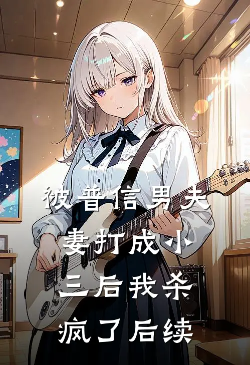 被普信男夫妻打成小三后我杀疯了后续