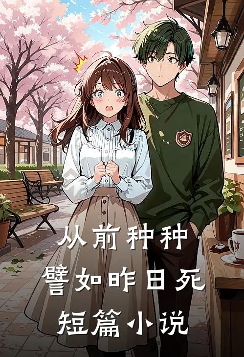 从前种种，譬如昨日死短篇小说