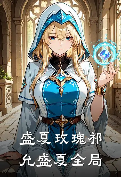 盛夏玫瑰祁允盛夏全局