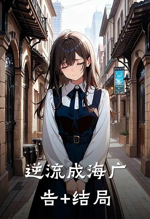 逆流成海广告+结局