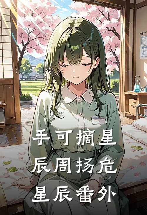 手可摘星辰周扬危星辰 番外
